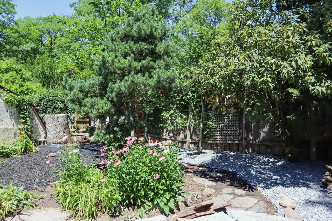 Addison House License# 004-2025 Vila Niagara-on-the-Lake Exterior foto